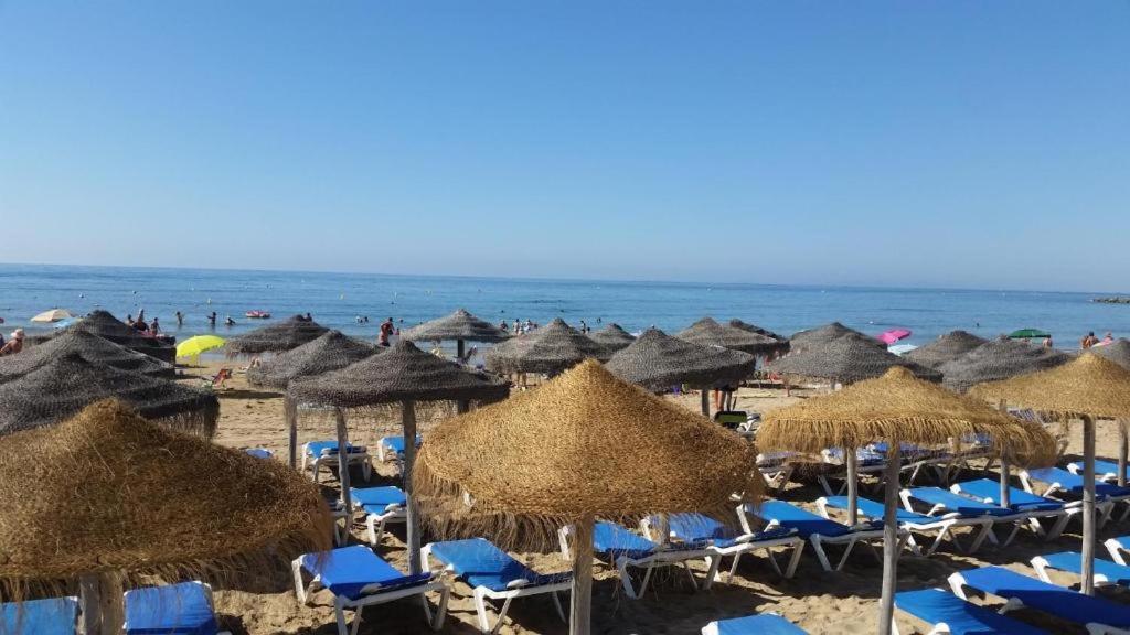 Апартаменты The Prestige Torrevieja Atico Con Barbecoa Экстерьер фото